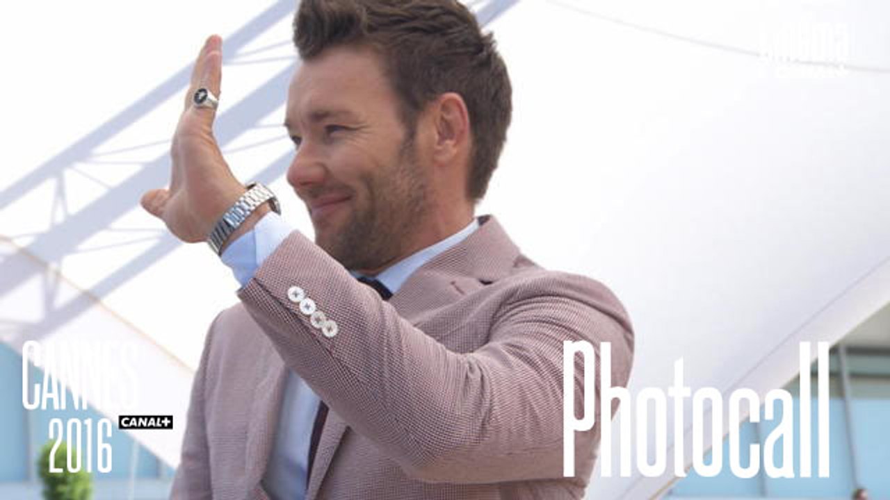Best of des Photocalls avec les stars des films présentés à Cannes 2016 - Canal+