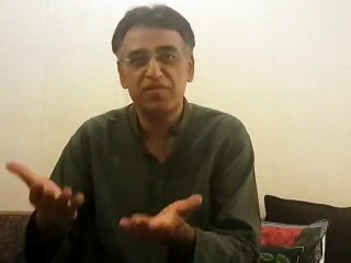 Asad Umar Exposed Nawaz Sharif Speech in Parliament