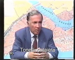 Πλεύρης  Άλωση της Πόλης (5-6)