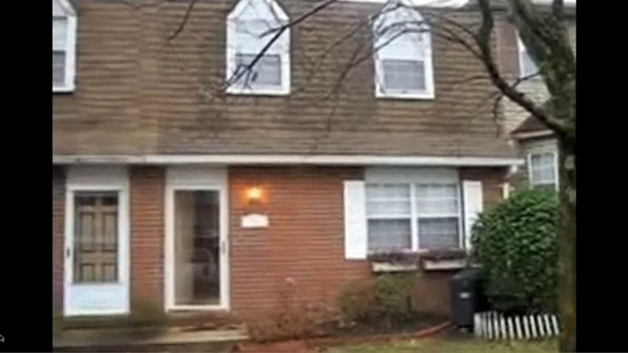 BEAUTIFUL RENOVATION!! - Rent-to-Own $1,500/month - 23 Aventura Ct Randallstown, MD 21133.m4v