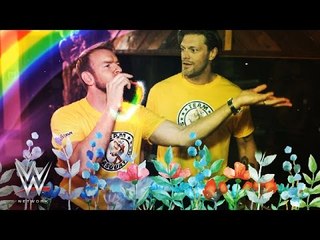 The Edge & Christian Show season one finale sneak peek, only on WWE Network