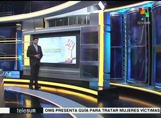 Ecuador: gobierno mantiene la atención a damnificados por el terremoto