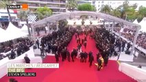 Aishwarya Rai Bachchan Walks The Red Carpet Day 2 Cannes 2016