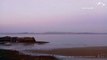 15 May 2016 - Edinburgh & Firth of Forth Timelapse