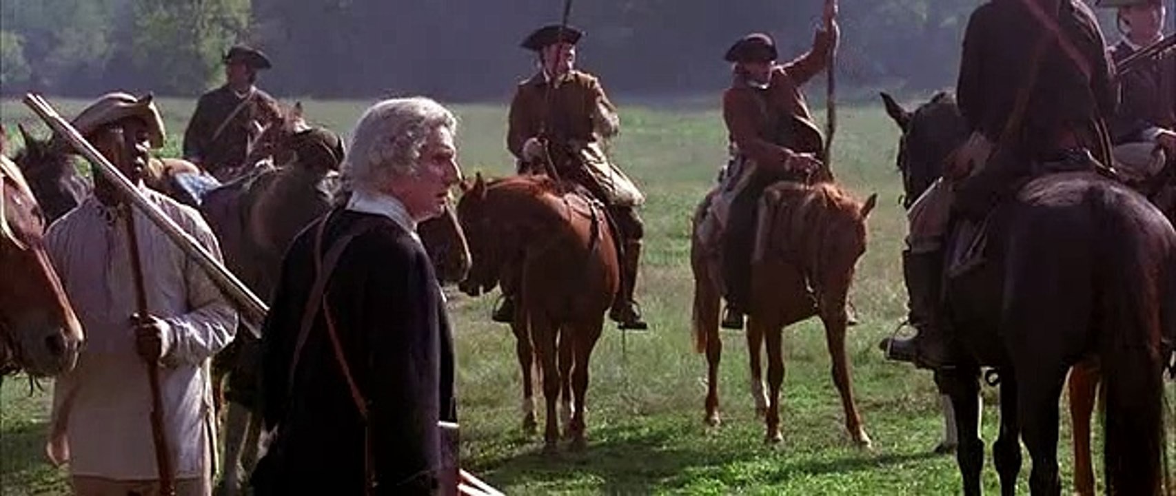 El Patriota (2000)
