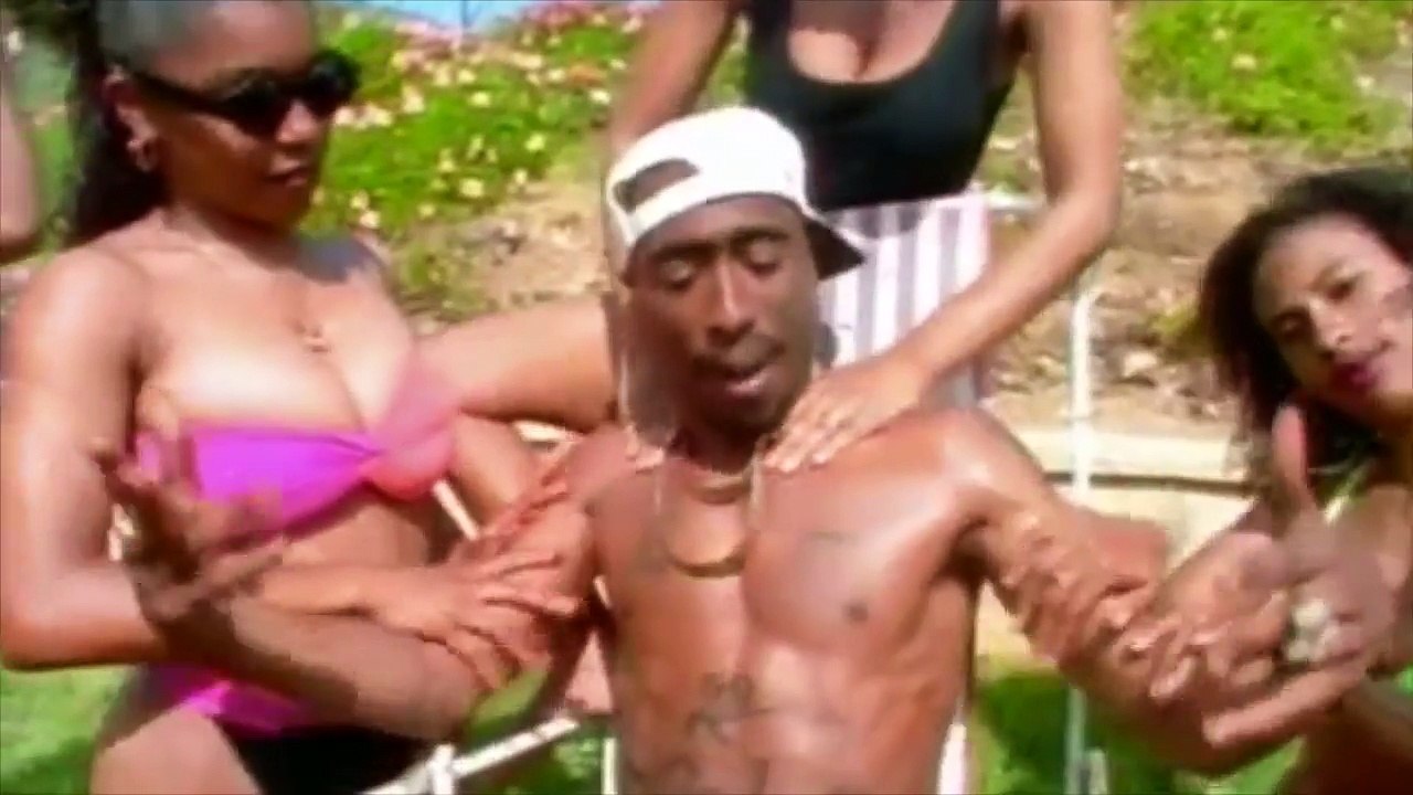 Tupac Vs. Biggie Smalls