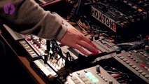 Saytek - Live Hardware Studio Performance 2016 (Techno, Deep, Acid, Minimal, Tech House) (Teaser)