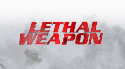 LETHAL WEAPON : La bande-annonce sous-titrée | FOX TV