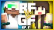 Minecraft: BF vs GF S4 - EP 11 - SO MANY DIAMONDS!