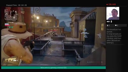 Uncharted 4 A Thiefs End Multiplayer (45)