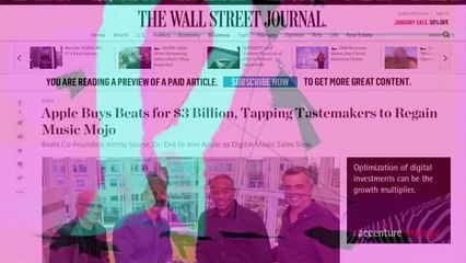 iPhone 7 LEAK - No Headphone Jack??