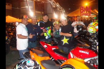 Especial de Moteros Rinski 1/4