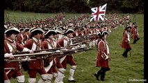 Barry Lyndon Soundtrack (VA) - Goerg Friedrich Handel - Sarabande End Title