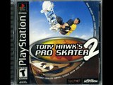 Tony Hawk's Pro Skater 2 (Menu Theme) (HD) 2000 (N64, PS1, Dreamcast)