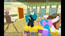 Mlp 3D Rp: Tickling the Teach?(Epic Fail, By Minecraft Noob)