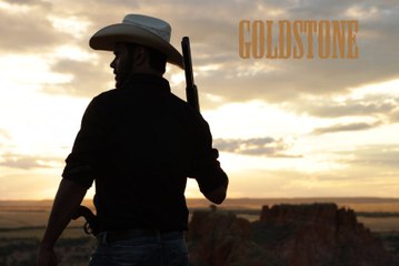 Goldstone (2016) Full Movie HD 1080p