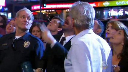 Jimmy Kimmel Live - Star Wars: The Force Awakens Special