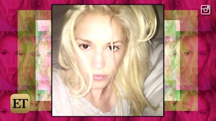 Gwen Stefani Seemingly Goes Makeup-Free on Instagram, Looks Flawless!