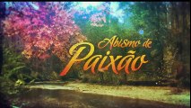 ABISMO DE PAIXÃO 16-05-2016 Capítulo 36 Parte 2/2 [Sem Cortes]