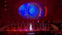 13 Gönül Arnavutluk (üçüncü) Şarkı finali 14.Türkçe Olimpiyatı Romanya 2016