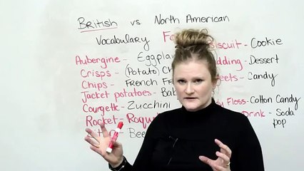 English speaking "food vocabulary" by Ronnie