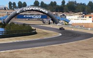 Project CARS - Audi R8 LMS @ Mazda Raceway Laguna Seca