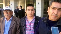 Aksu Belediye Başkanı Halil Şahin'e 5 ay 25 gün hapis cezası...