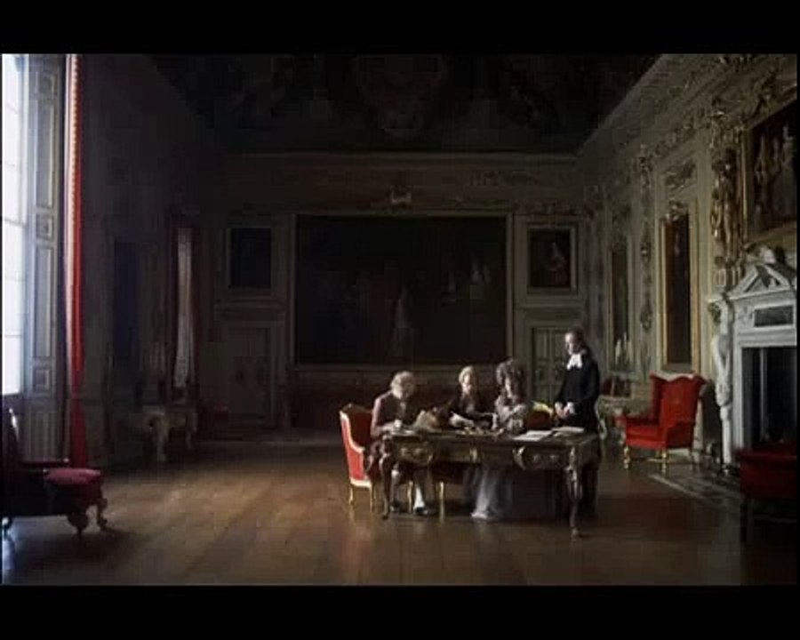 Barry Lyndon - Epilogue