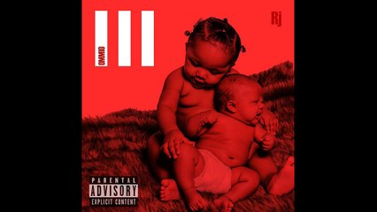 RJ (OMMIO) - Have You Ever (Prod By G5yve)