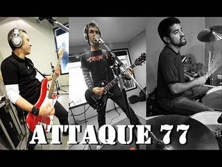 El cielo puede esperar (Cuál es? 29-05-2009) Attaque 77