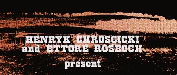 The Grand Duel (1972) - Lee Van Cleef, Alberto Dentice, Jess Hahn - Trailer (Action, Western)