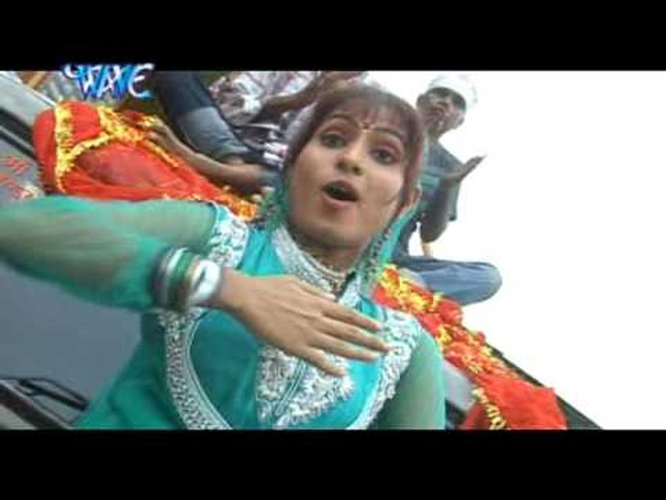 नवरातर मेला - Navratar Mela | NaAa Gayeil Navraat | Sanjana Raj | Bhojpuri Devi Geet