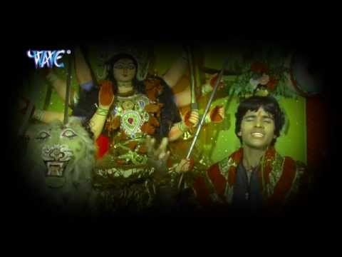 मन से सुमिरा - Kripa Durga Mai Ke | Himanshu Dubey “Hulchal” | Bhojpuri Bhajan 2015