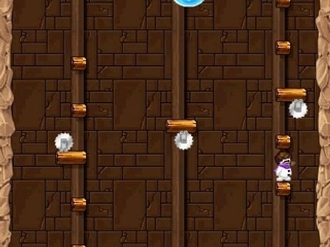 level 23.6 sur hammerfest