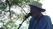 Pete Seeger at Clearwater Festival 2010 - Rainbow Song part 1.MOV