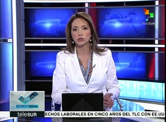 Junta Electoral dominicana lamenta muertes en medio del escrutinio