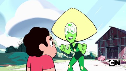 Steven Universe - Same Old World (Sneak Leak)