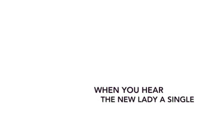 When You Learn That your Groove Is Now on iTunes...