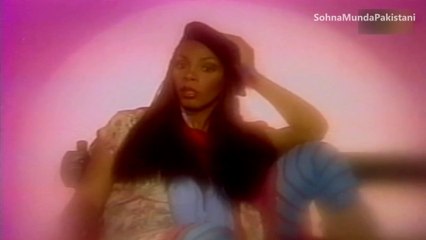 The Wanderer (Donna Summer)