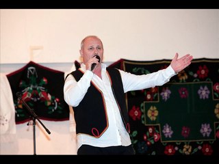 Mile Delija - Kuco Moja Od Kamena