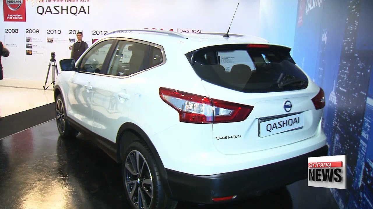 Korean government says Nissan manipulated emissions, proposes fine and recall
