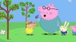 Peppa Pig français La Balle Rebondissante