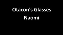 Metal Gear Solid 4: Easter Egg (Otacon's Glasses)