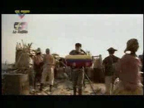 Producciones de la Villa del Cine