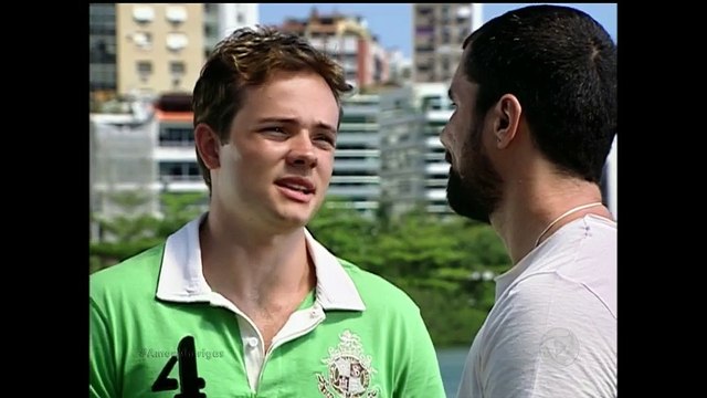 Amor e Intrigas 16-05-2016 Capítulo 11 Parte 1/4