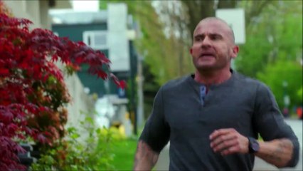 Prison break 5. sezon