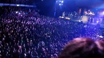 Korn - Dead Bodies Everywhere - Argentina 2013 - Estadio Malvinas Argentinas 22-10-13