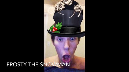 some Snapchat Fun (13)