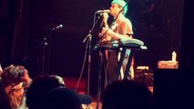 Cooking Up Something Good - Mac Demarco (Live @ The Bowery Ballroom 8/17/15)