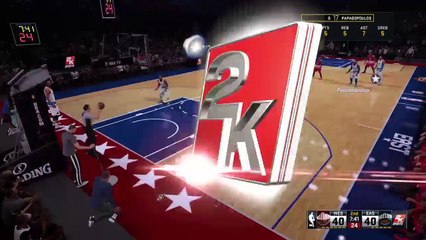 Nba 2k16 All Star Weeknd (93)